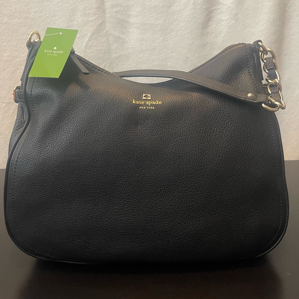 New Kate Spade Purse with Matching Wallet